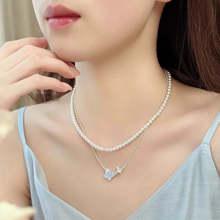 Butterfly Jewelry - Image 4