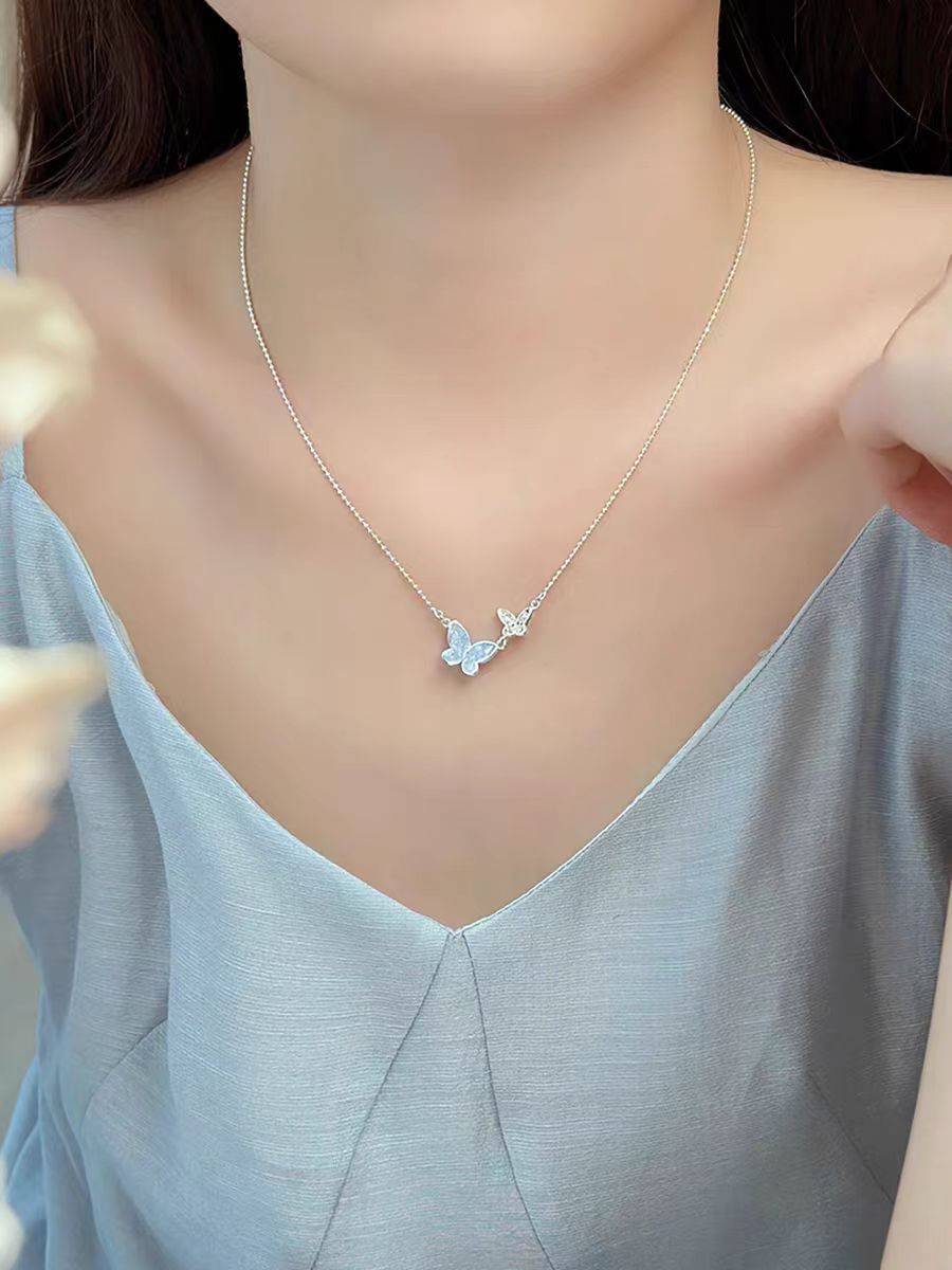 Butterfly Jewelry - Image 3