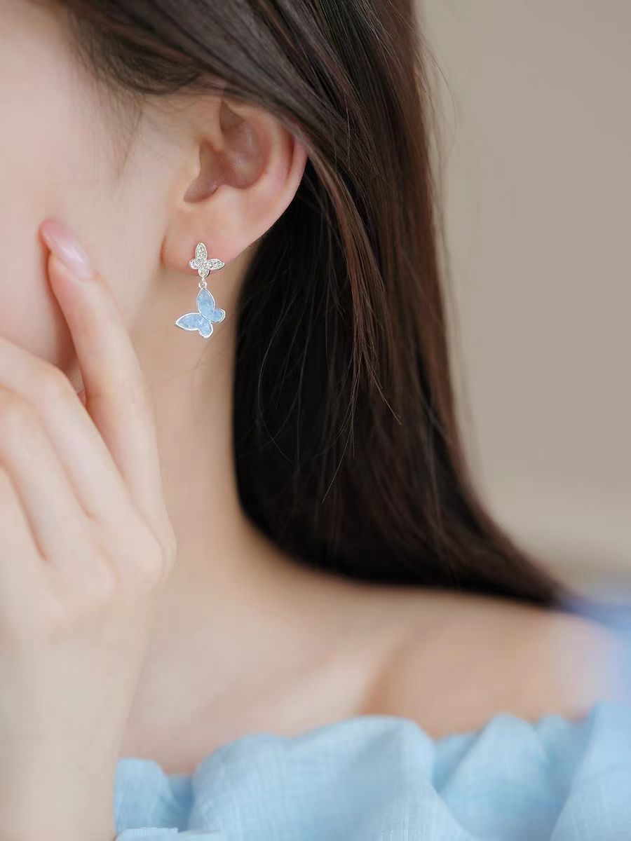 Butterfly Jewelry - Image 6
