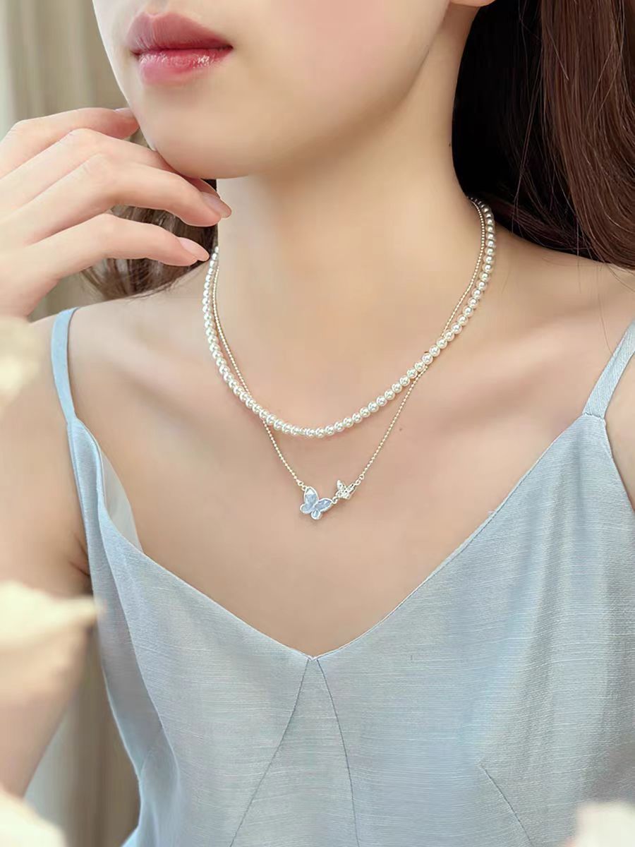 Butterfly Jewelry - Image 8
