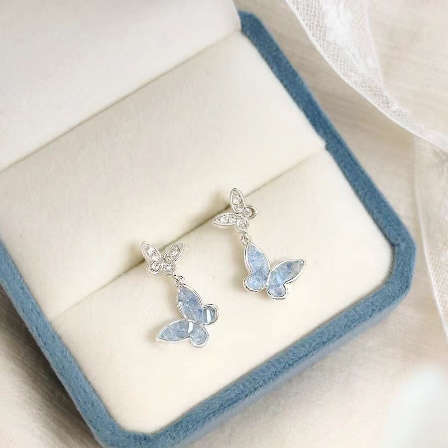 Butterfly Jewelry - Image 7