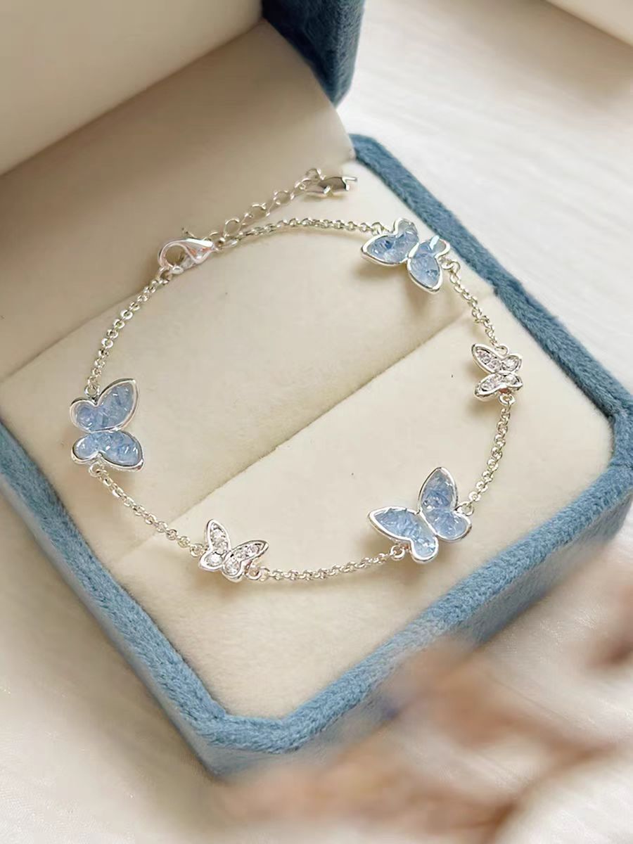 Butterfly Jewelry - Image 2