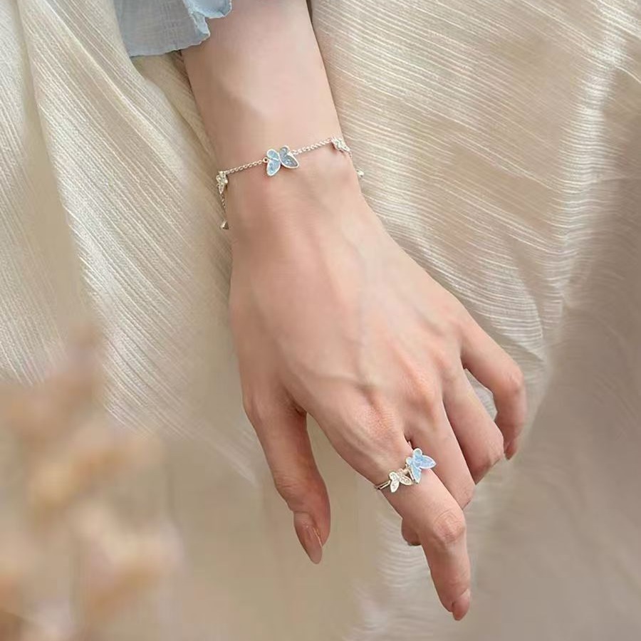 Butterfly Jewelry - Image 5